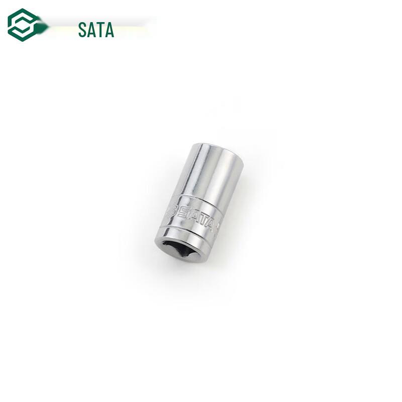 SATA 6.3MM Series Imperial Hex Socket 3/8 inch
