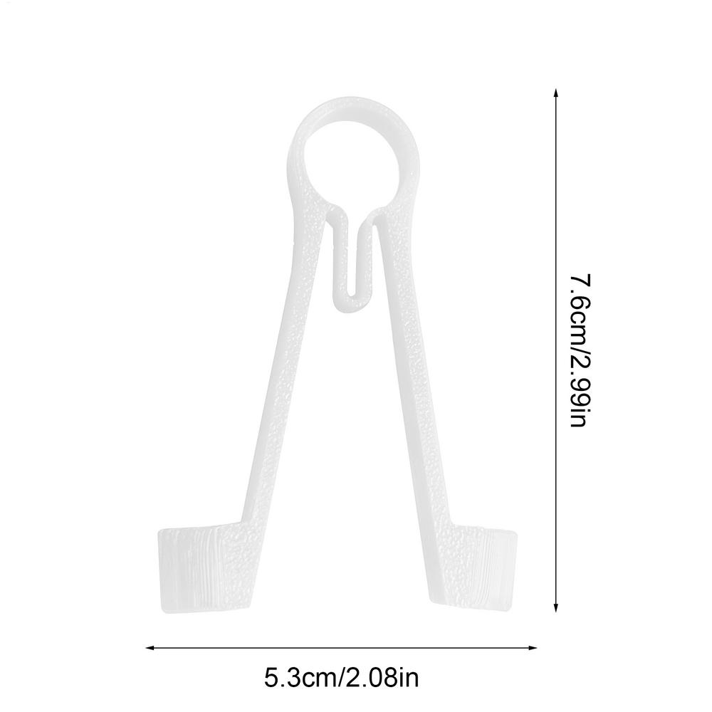 Meter Probes Clip Multimeter Probe Test Holder Clamping Tool Electrical Testing Power Supplies One Hand Repairing Tool