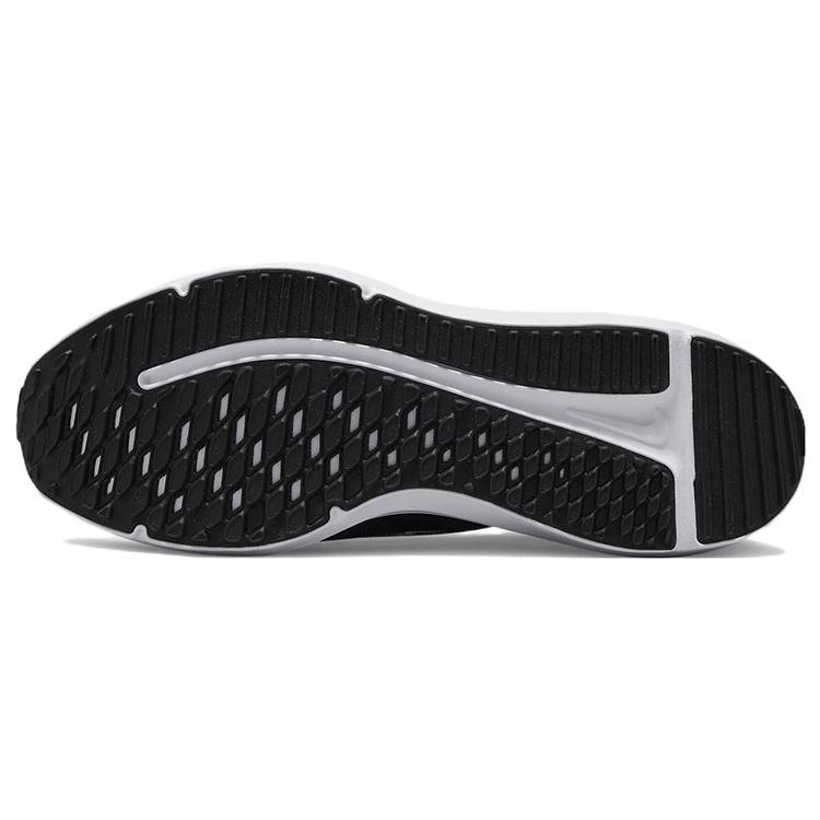 New Nike Downshifter 12 Black White Women's DD9294-001