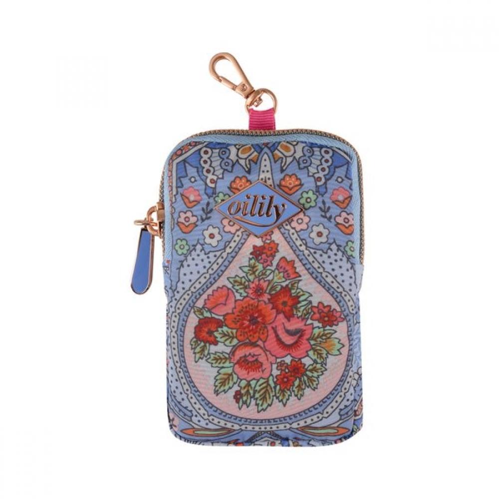 Oilily Eco Bag Folding Owasybg069 