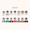 BTS 2021 GREETINGS Edition with Japanese SEASON'S [Limited Subtitles]