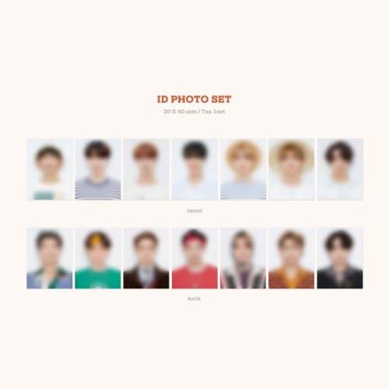 BTS 2021 GREETINGS Edition with Japanese SEASON'S [Limited Subtitles]