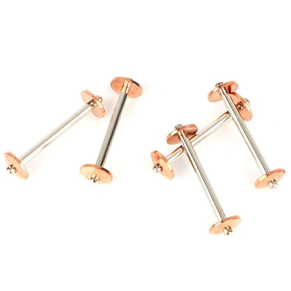 

6pcs Multifunctional Shuttle Bobbin Case Vintage Treadle Sewing Bobbin Craft Sewing