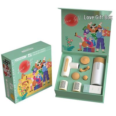 Souvenirs & Geschenke – Geschenksets