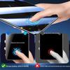 Explosion-Proof Privacy Screen Protector for OPPO Reno8/7 & Xiaomi 14 - Full Coverage, Fingerprint-Unlock Compatible Tempered Glass