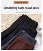 Women's Slimming Loose-Fit Straight-Leg Pants - New Spring 2025 Collection