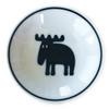 Maebata Moz Small Plates of 50053 (Set 5)