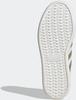 Кроссовки Adidas Barreda Women cloud white gold met alumina
