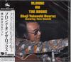 CD SHOJI YOKOUCHI, TORU KONISHI - Blonde On The Rocks CMRS0084 CRAFTMAN 2020 Japan Obi Jazz