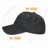 Custom Nautical Compass Baseball Cap Adult Captain Anchor Boat Adjustable Dad Hat for Men Women Outdoor Snapback Hats