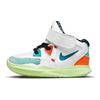 Nike נעלי סניקרס לתינוקות Kyrie Infinity TD ראש השנה הסיני אפור גוון עפר ברזל מפרש DD0333-021