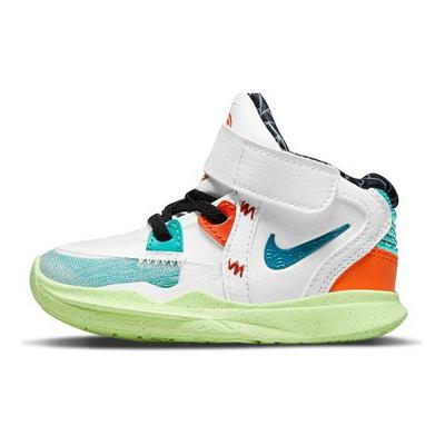 נעלי סניקרס לתינוקות Kyrie Infinity TD ראש השנה הסיני אפור גוון עפר ברזל מפרש DD0333-021