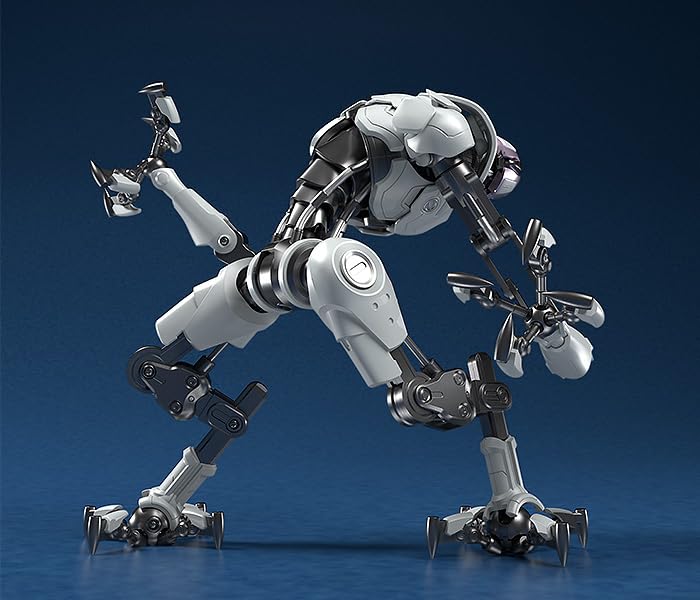 Good Smile Company figma METROID DREAD E.M.M.I. Non-scale plastic painted movable figure