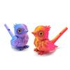 Yousheng 3D Printed Waterbird Whistle Mouth Muscle Training Decompression Tool with Realistic Bird Calls by Adding Water Creative Simulated Bird