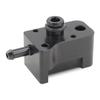 Durable-For VW TSI EA888 Gen3 1.8T 2.0T MK7 MK6 B7 MQB Compatible Boost Gauge Adapter Tap Blow Off Valve