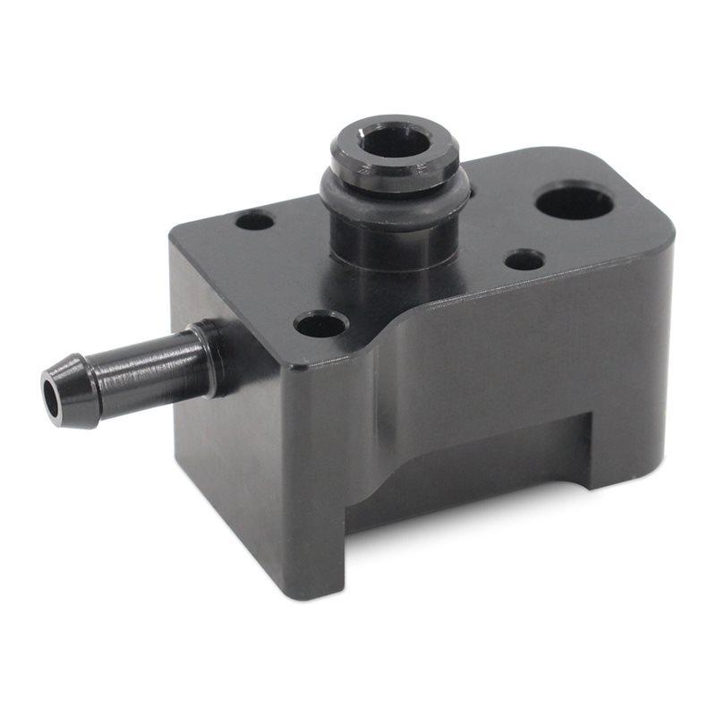 Durable-For VW TSI EA888 Gen3 1.8T 2.0T MK7 MK6 B7 MQB Compatible Boost Gauge Adapter Tap Blow Off Valve