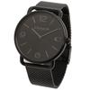 Coach Elliott Quartz Watch, Black, Men's, COACH 14602651