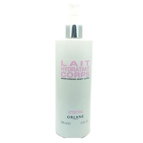 Orlane Lait Hydratant Latte Corpo Idratante Tutte Le Pelli 400 ml