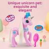 Alive Pets Zuru Magisches Einhorn Spielzeug Geeignet für Tägliche Mädchen Als Geschenke Feiertag