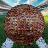 Custom Name Personalized Arsenal F.C Print Size 5 Soccer Ball Training & Match Football, for Team, Kicking, Gift for Football Enthusiasts