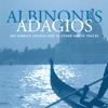 CD VARIOUS  Albinoniadagios 0630156812 Erato 1996 Germany Classical Used