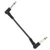 Guitar Effect Pedal Cable Patch Universal Bass Electronic Drum Musical Instrument Accessories