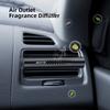 Car Air Freshener Ventilation Clip Auto Interior Perfume For Mercedes Benz AMG GLC W203 W206 W220 W205 W211 W212 W201 W210 W108