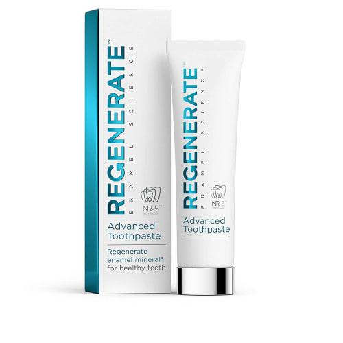 

Regenerate Enamel Science Advanced Зубная паста 75 мл.105г e от Regenerate