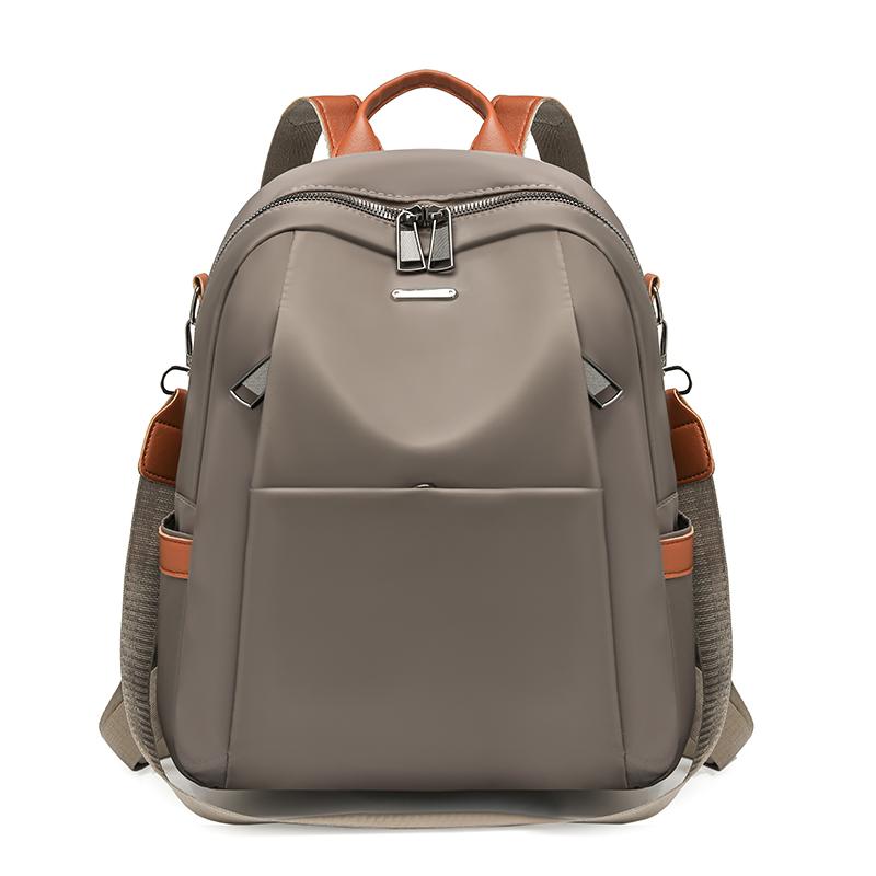 Large Capacity Backpack Women's Lightweight Backpack