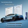 Rhombic Power Portable 3.5KW EV Charger