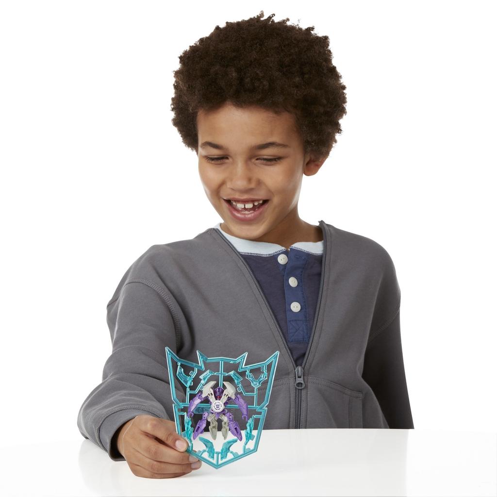 Transformers 2015 RID ROBOTS IN DISGUISE DEPLOYERS FRACTURE AIRAZOR TF TRANSFORMERS ROBOTS IN DISGUISE DEPLOYERS FRACTURE AIRAZOR MINI-CON & /