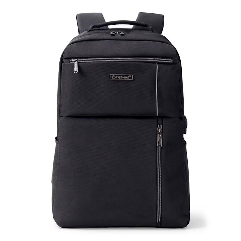 Diplomat DS-17001L Business Backpack