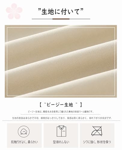 [NOKIJP] Authentic Sailor Uniform with Buttons, 6 Colors, JK Cosplay, Short Sleeve, Long Sleeve, Adult, High School Girl Uniform, Ranking, Women's Sai