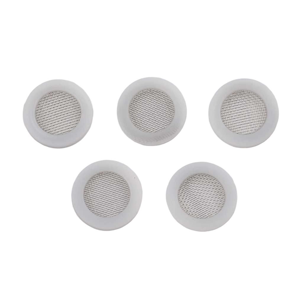 Useful Filters Strainer Rubber&plastic Shower Tool Valve Hose 3/4in