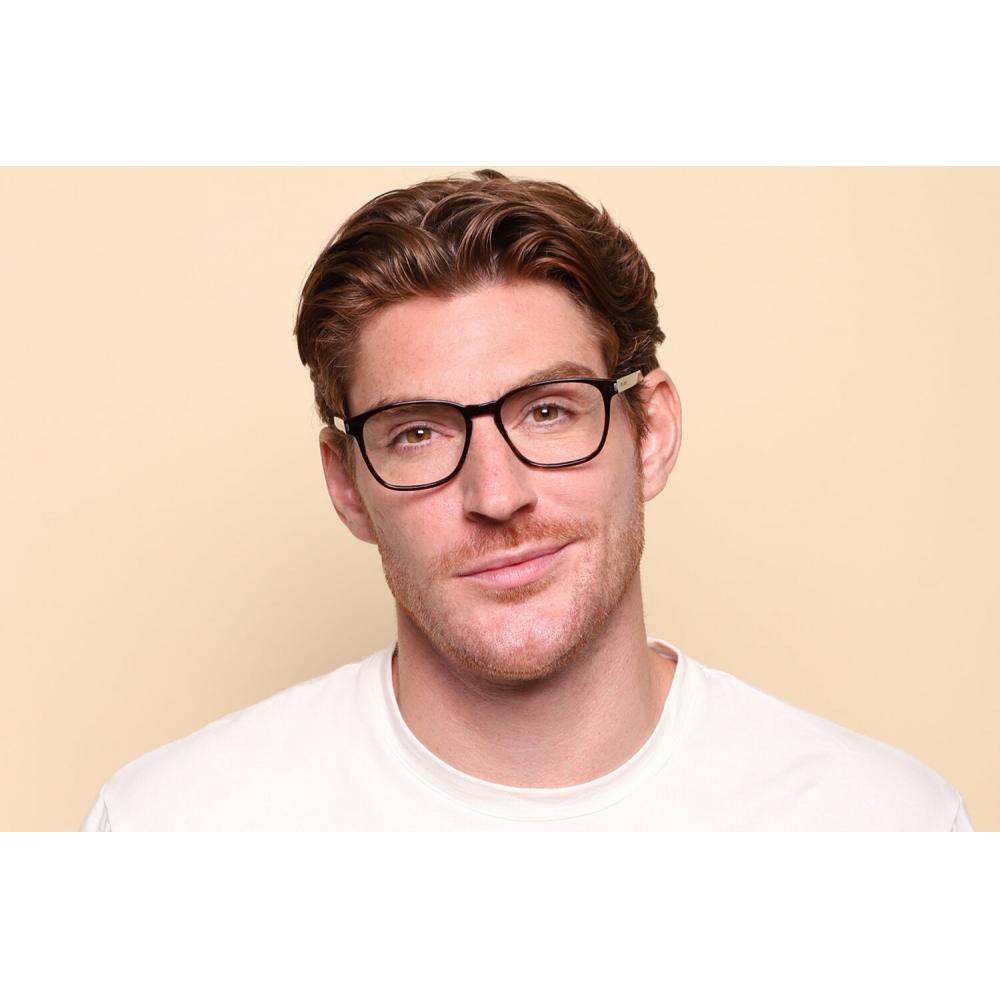 Saint Laurent Sl 186 005 Unisex Eyeglasses