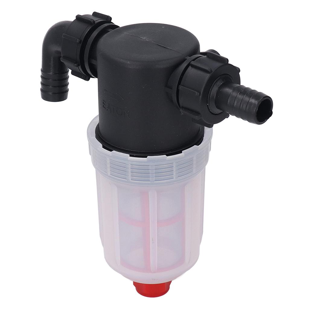 Agricultural Sprayer Filters 50 Mesh Filter Corrosion Resistant Garden Hose Inlet Filter for Agricultural Garden