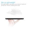 Fintie Case for Kindle Paperwhite Protective Cover with Auto Function (10th Generation, 2018) - Lightweight, Thin, Sleep/Wake (Denim Charcoal)