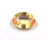 4.35 Carat Fabulous Oval Shape Peach Sapphire Certified Sri Lanka Gemstone SN539