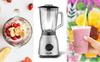 Łucznik bl-1000 silver jug blender