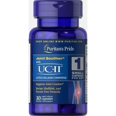 UC-II, Collagen