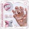 Crystal Bubble Stress Relief Toy