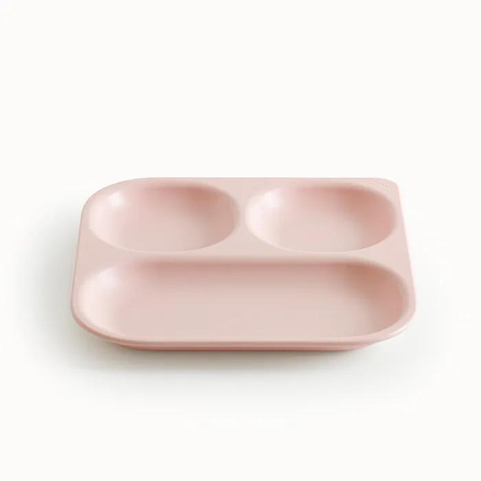 Nemo Ecozen 3-piece plate