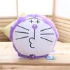 Doraemon Plush Premium Hand Warmer Pillow Gift For Girlfriend Cozy Delight Winter