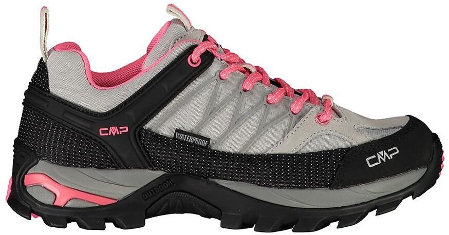 CMP Rigel Low Wp Women Trekking Shoes (3Q54456)