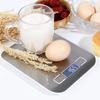 5kg Electronic Kitchen & Household Weighing Scale for Food, Baking, Jewelry, and Spices