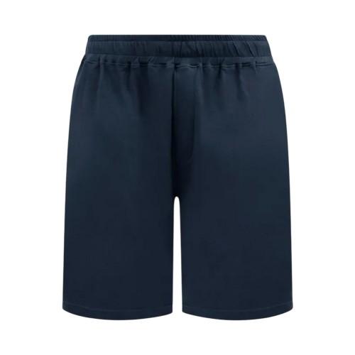 Duke Mens Mitchell 2 D555 Stretch Kingsize Shorts