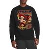 Toy Story Unisex Adult Cowgirl Jessie Homage Sweatshirt