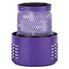 3Pcs Vacuum Cleaner Filter Replacement Accessories Attachment Fit for  Less Than Span Class="ui
