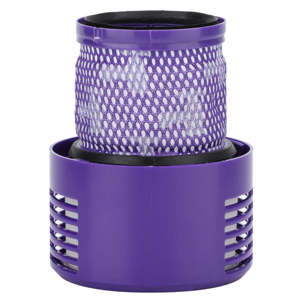 3Pcs Vacuum Cleaner Filter Replacement Accessories Attachment Fit for  Less Than Span Class="ui