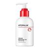 Atopalm Krémový masážní olej 200 ml